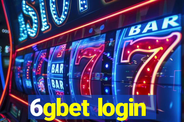 6gbet login